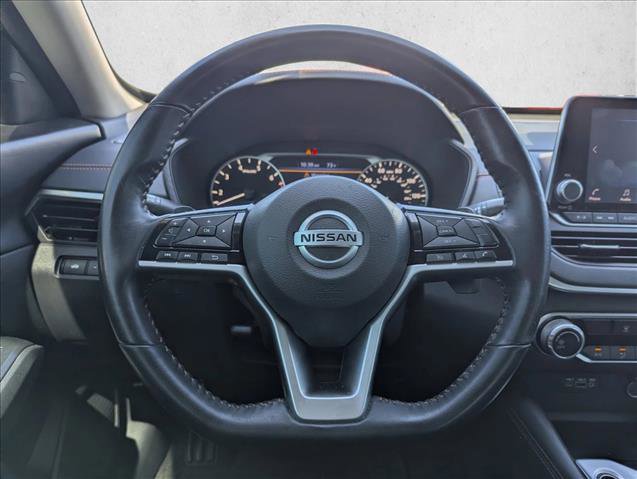 Used 2021 Nissan Altima 2.5 SR FWD image 15