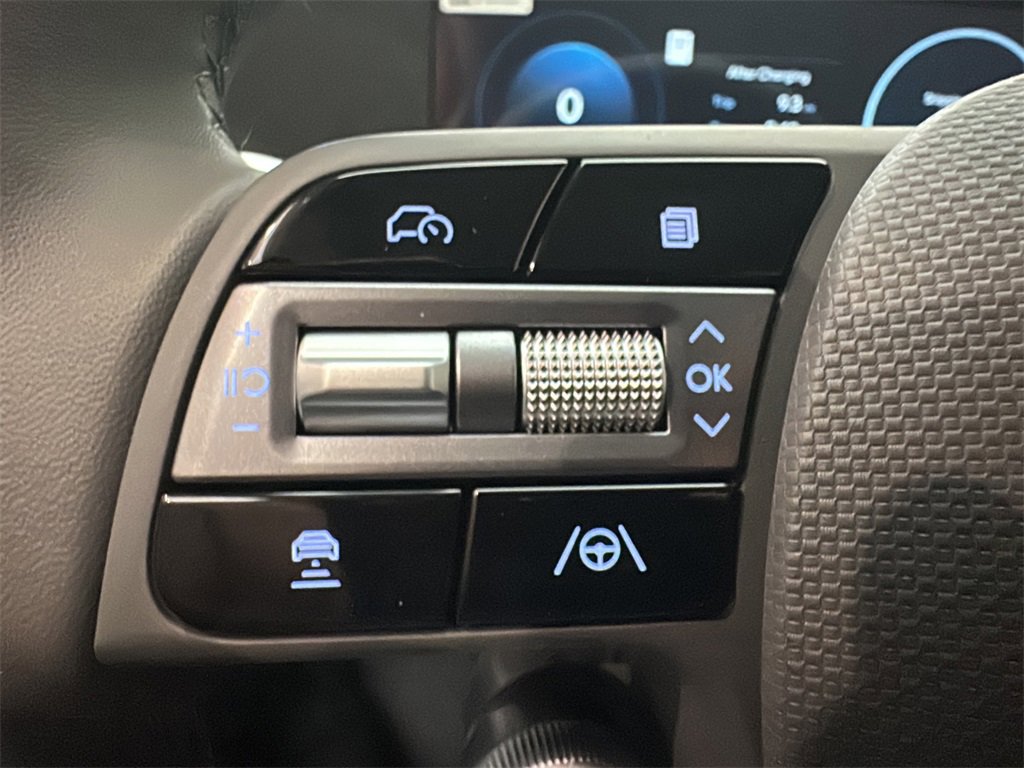 New 2026 Hyundai Ioniq 5 SEL image 21