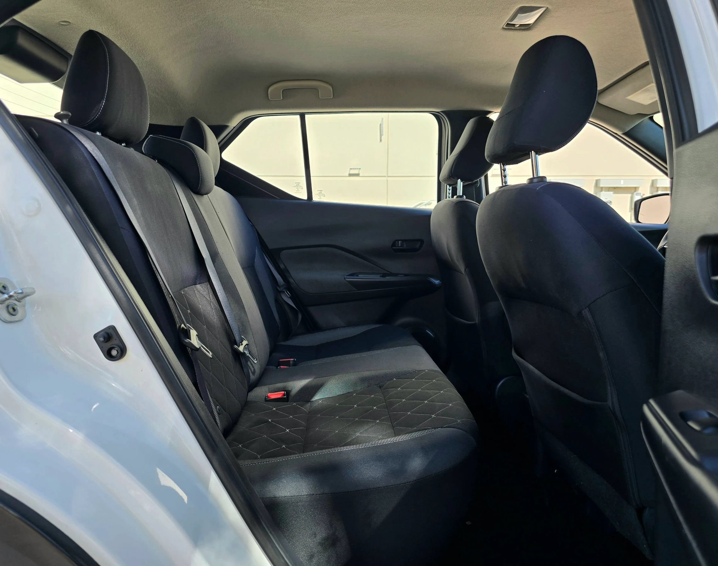 Used 2018 Nissan Kicks S w/ Exterior Package FWD image 38