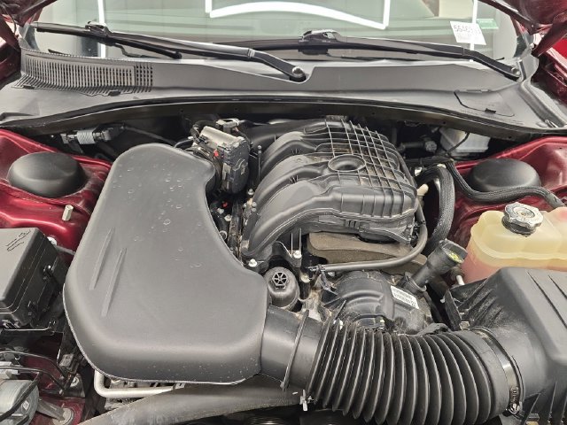 Used 2023 Chrysler 300 S w/ Comfort Group RWD image 38
