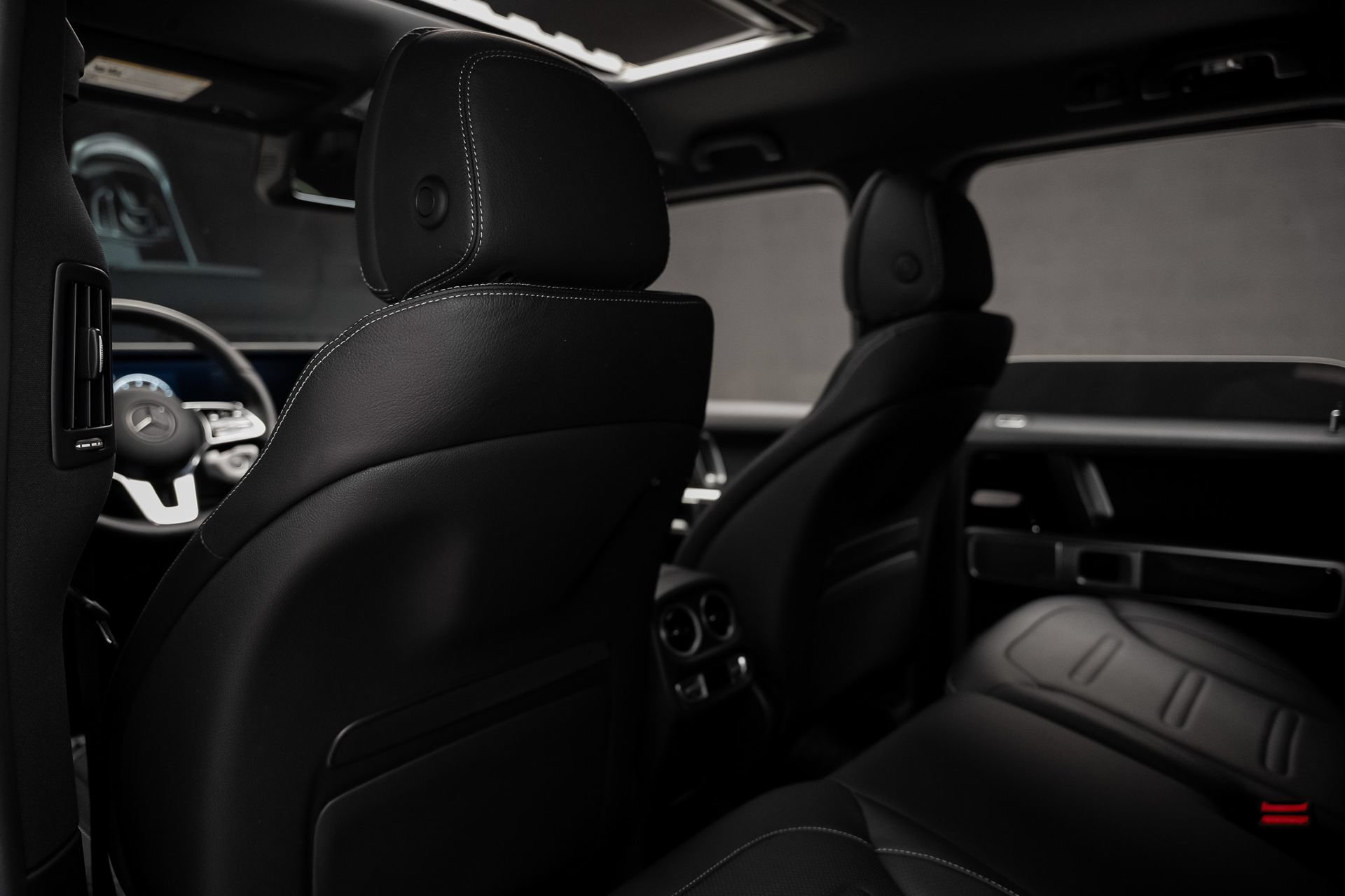 Used 2021 Mercedes-Benz G 550 w/ AMG Line image 72