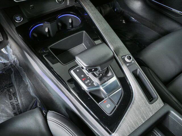 Used 2023 Audi A5 2.0T Prestige AWD/4WD image 18