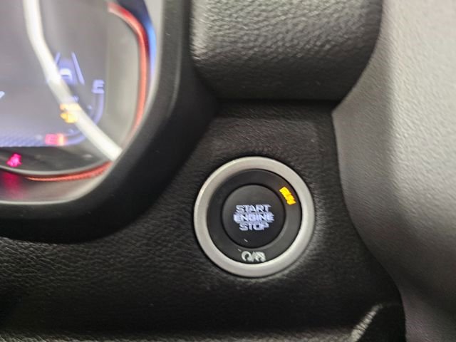 Used 2025 RAM 1500 Rebel w/ Bed Utility Group image 13