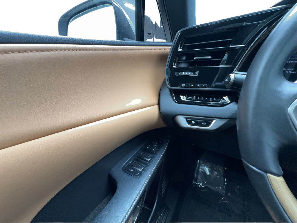 Used 2023 Lexus RX 350 Premium w/ Cold Area Package FWD image 44