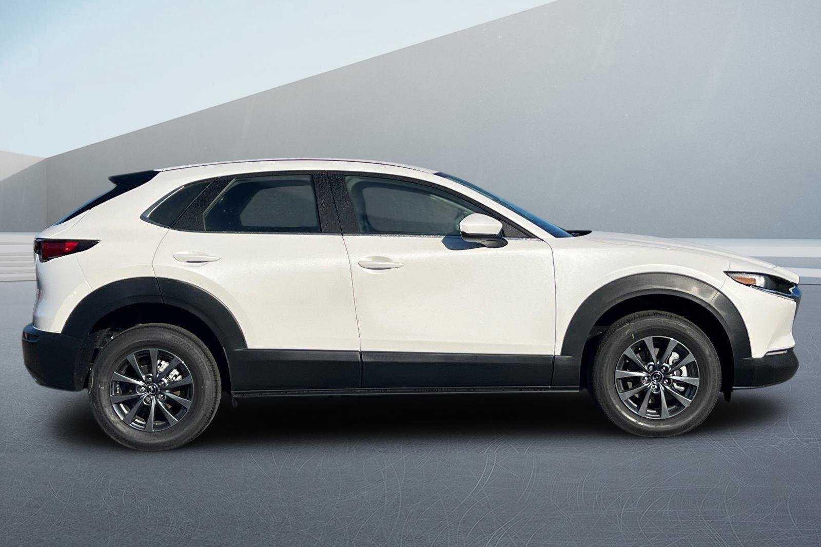 New 2025 MAZDA CX-30 AWD 2.5 S image 2