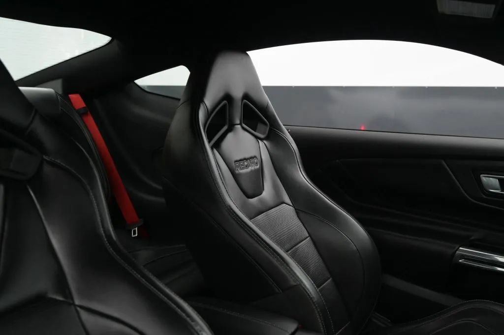 Used 2024 Ford Mustang GT Premium w/ GT Performance Package RWD image 50