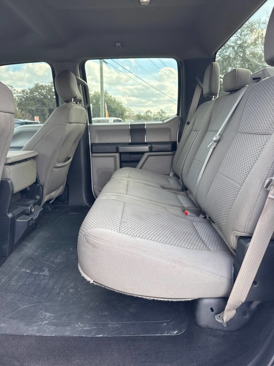 Used 2018 Ford F150 XLT w/ Trailer Tow Package AWD/4WD image 13