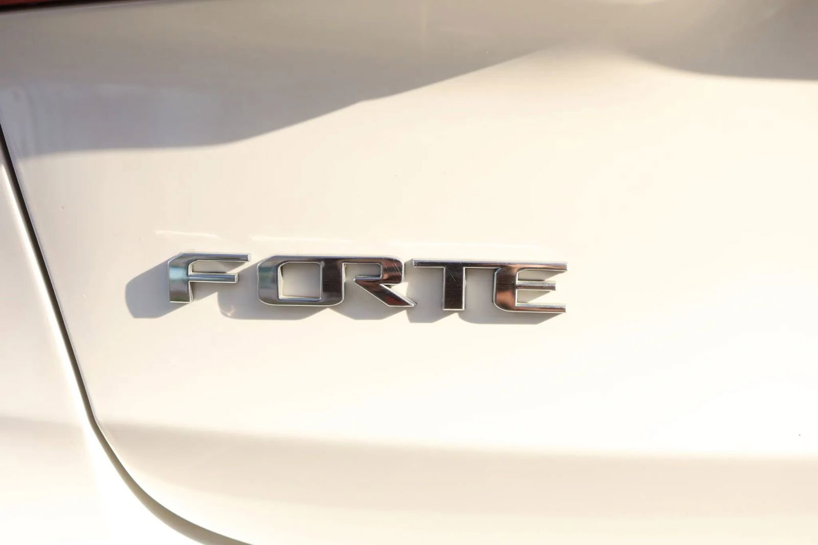 Used 2017 Kia Forte S w/ S Technology Package image 13