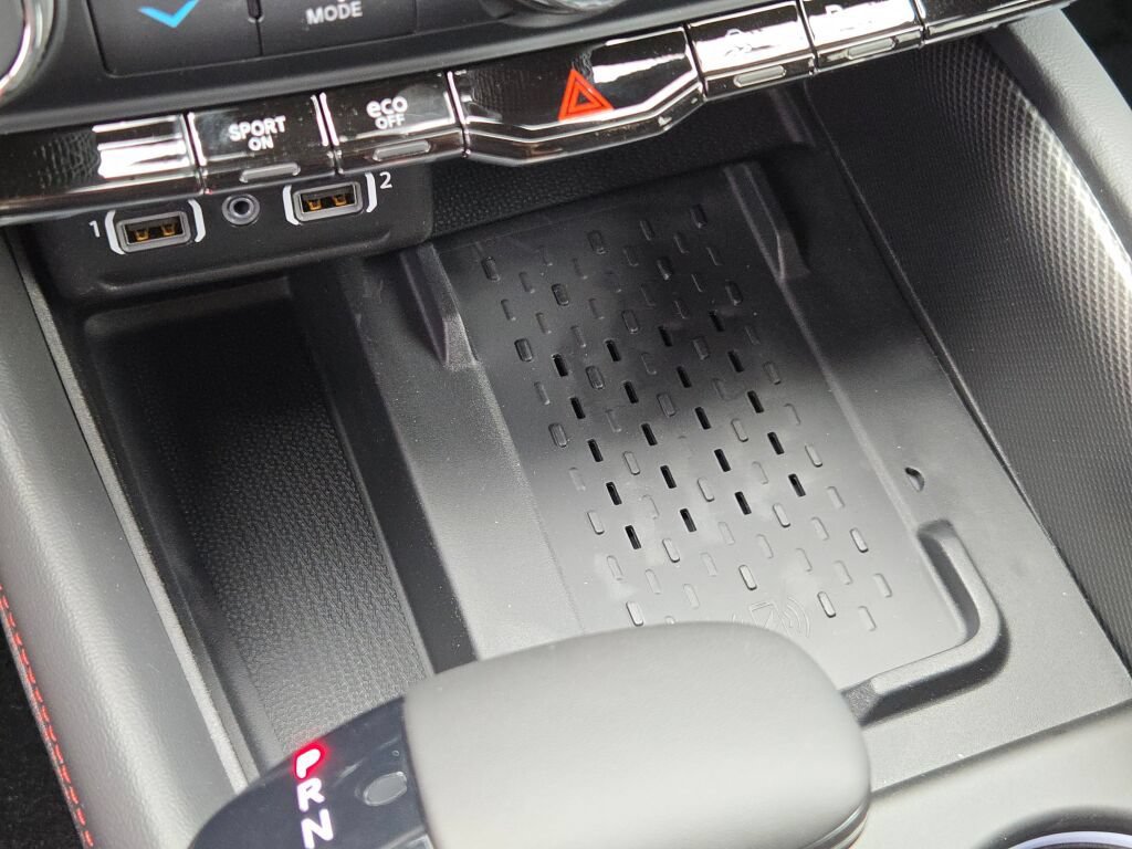 New 2026 Dodge Durango GT w/ Blacktop Package AWD/4WD image 34