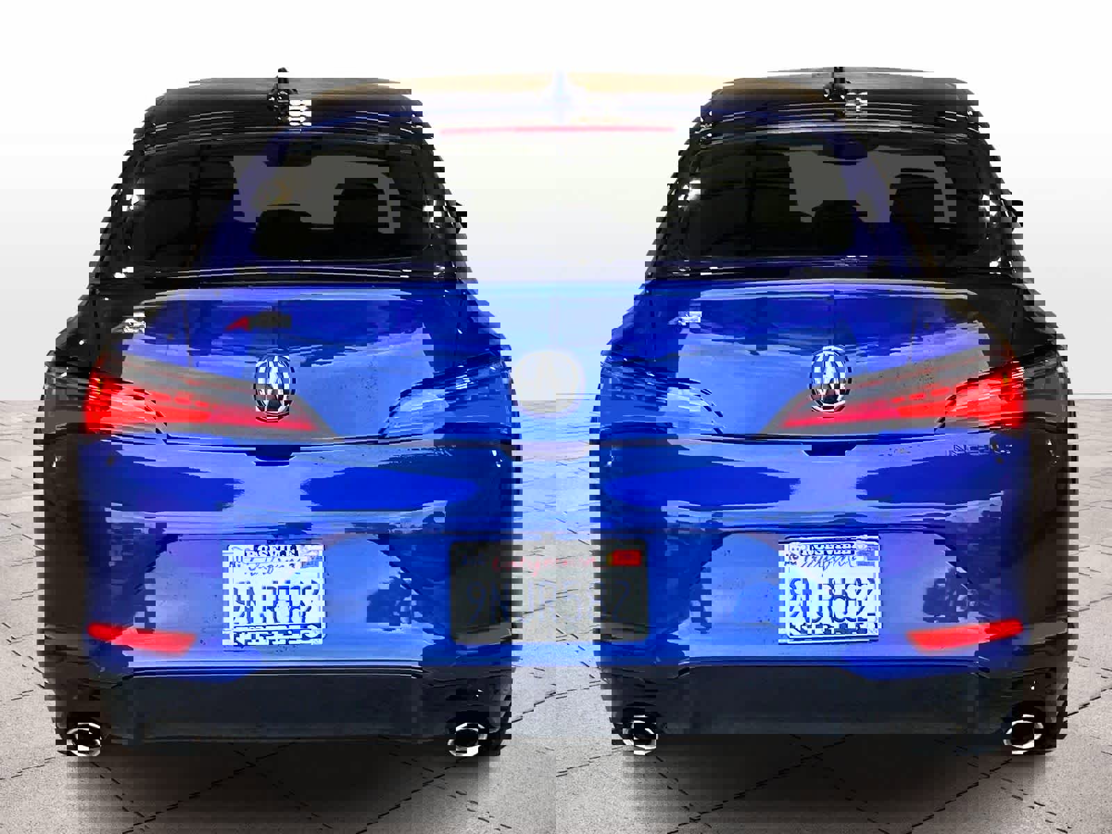 Used 2024 Acura Integra A-Spec image 6