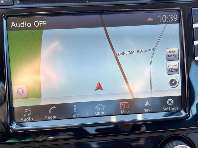 Used 2017 Nissan Maxima Platinum FWD image 15