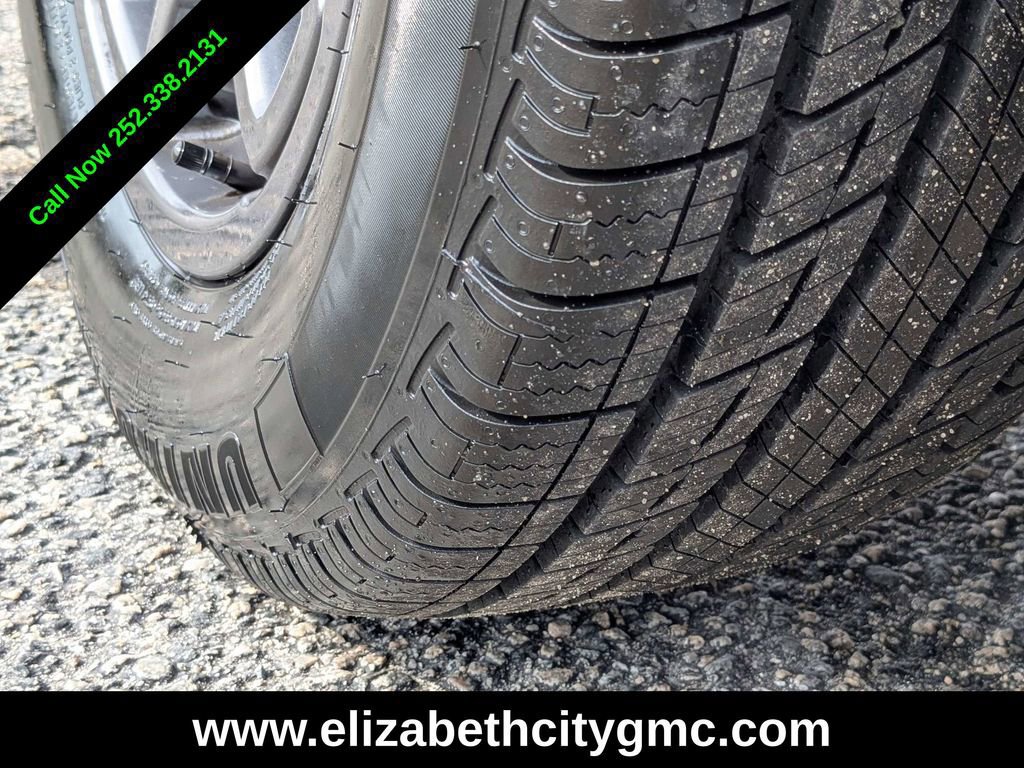 Used 2022 Ford Bronco Sport Big Bend w/ Convenience Package image 13