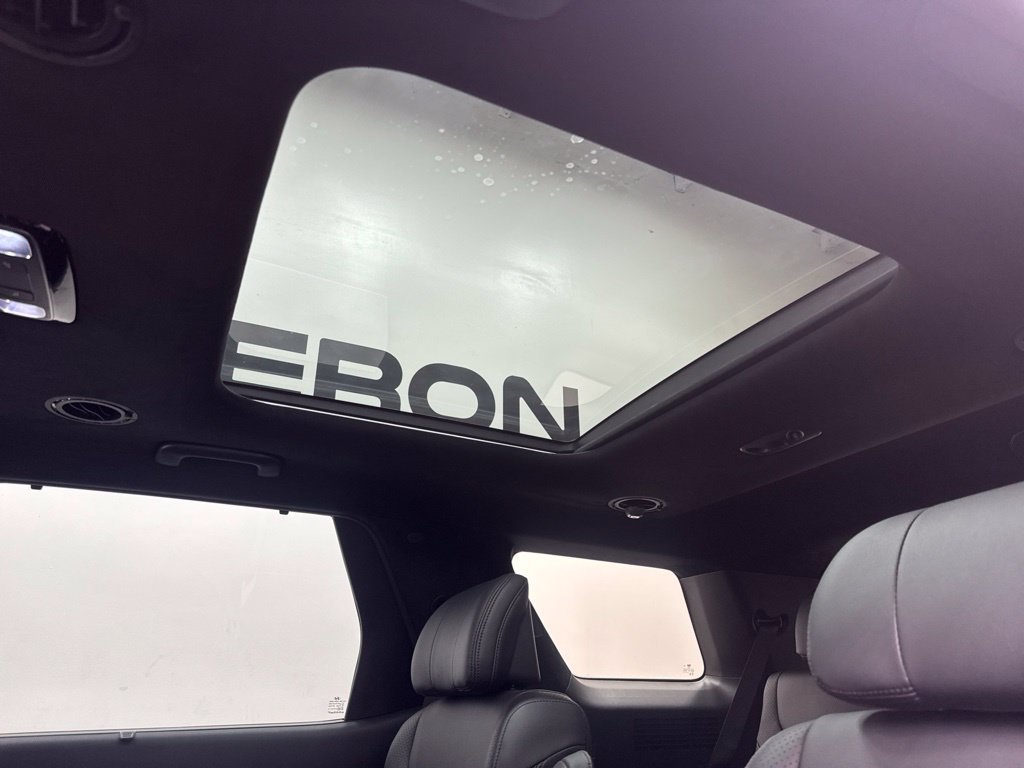 Used 2025 Hyundai Palisade Calligraphy AWD/4WD image 27