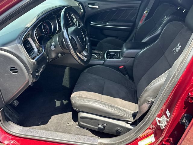 Used 2020 Dodge Charger Scat Pack w/ Dynamics Package RWD image 9