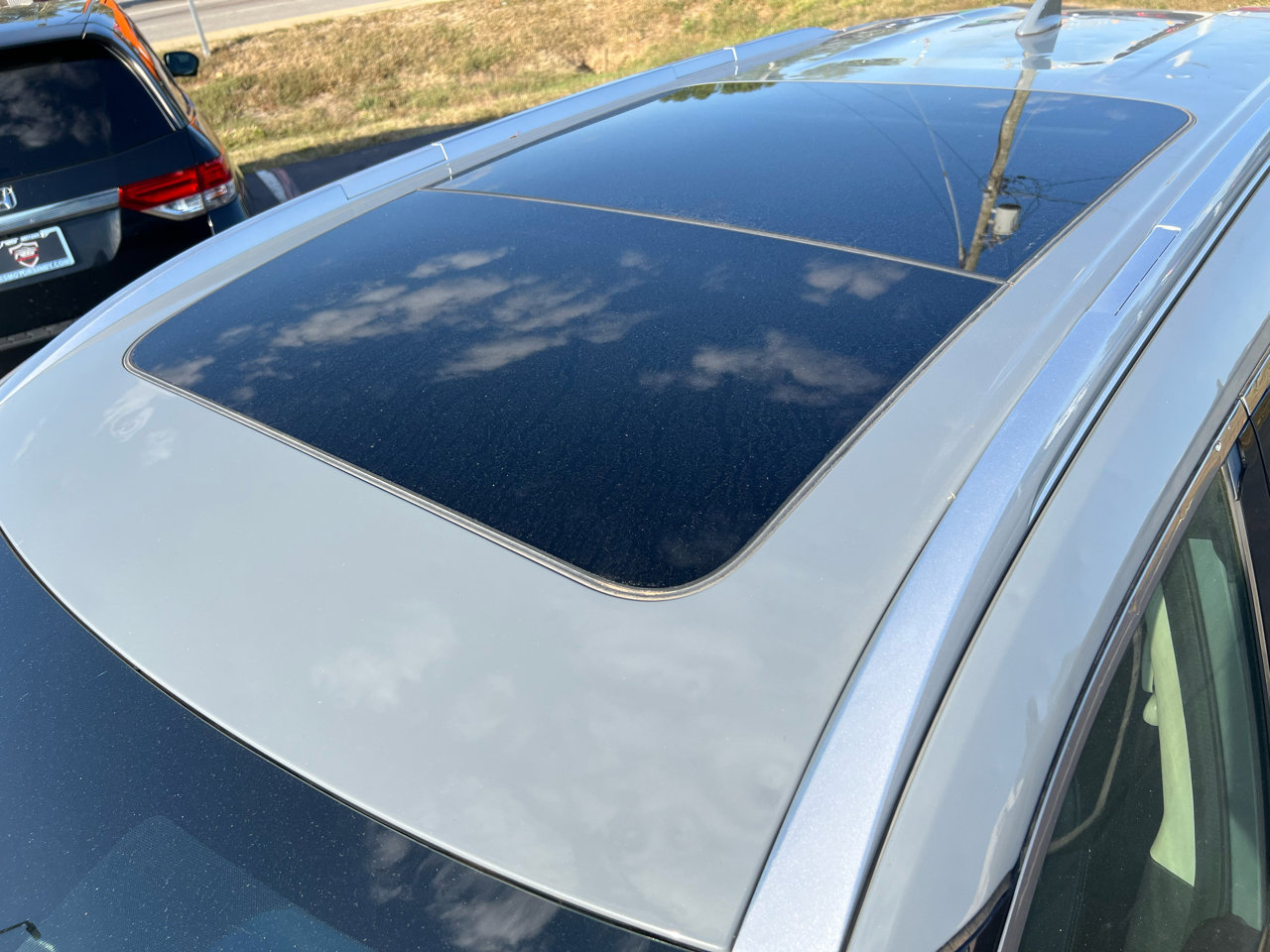 Used 2021 Nissan Rogue SL w/ Premium Package image 16