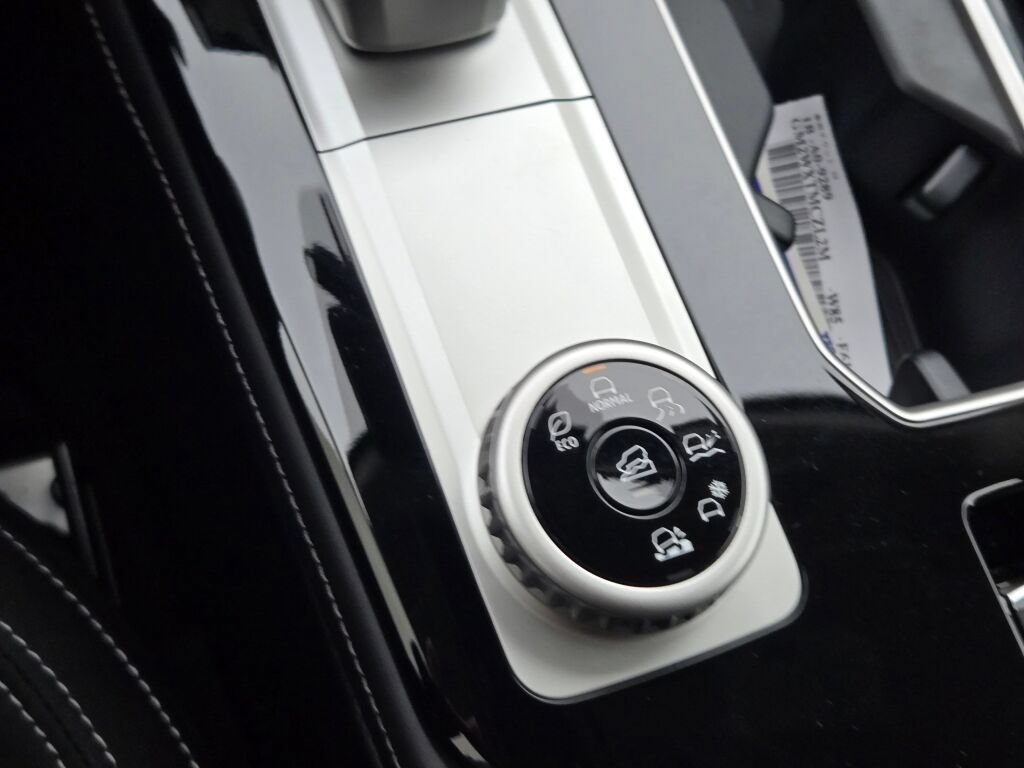 New 2026 Mitsubishi Outlander ES AWD/4WD image 22
