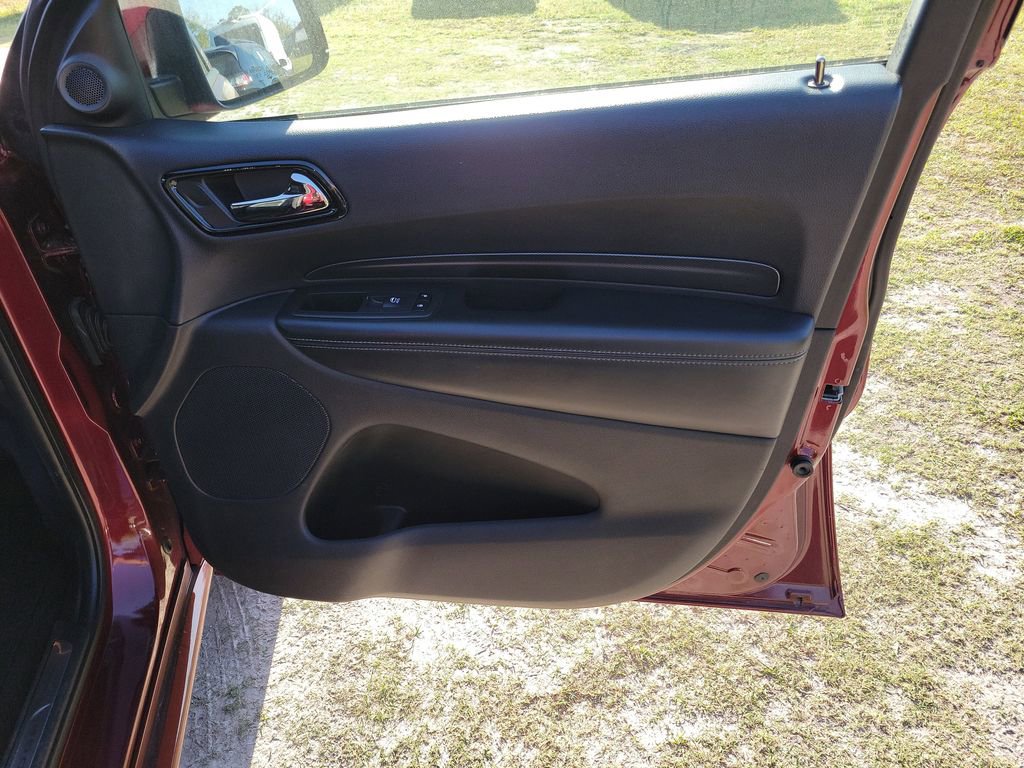 Used 2022 Dodge Durango GT image 38