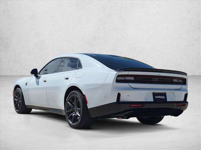 New 2026 Dodge Charger Scat Pack AWD/4WD image 9