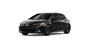 New 2027 Toyota Corolla XSE FWD image 5