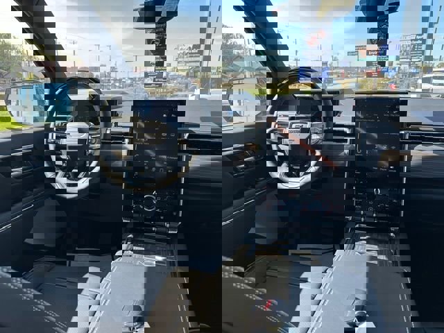 New 2025 GMC Sierra EV Denali image 15