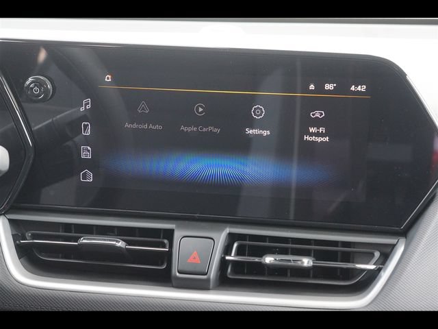 New 2026 Chevrolet TrailBlazer LS w/ LS Convenience Package FWD image 6