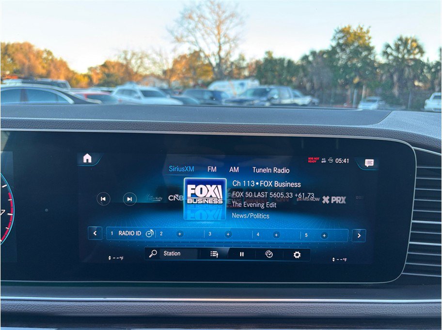 Used 2020 Mercedes-Benz GLE 580 4MATIC image 32