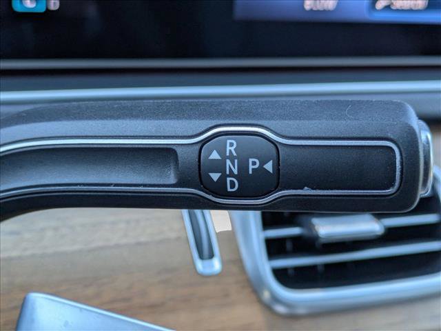 Used 2025 Mercedes-Benz GLE 350 4MATIC image 12
