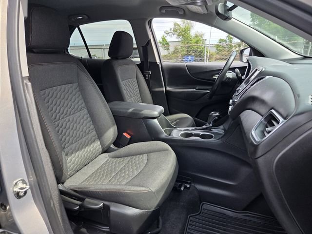 Used 2019 Chevrolet Equinox LT FWD image 15