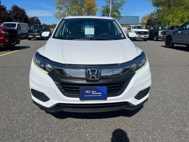 Used 2019 Honda HR-V LX image 2