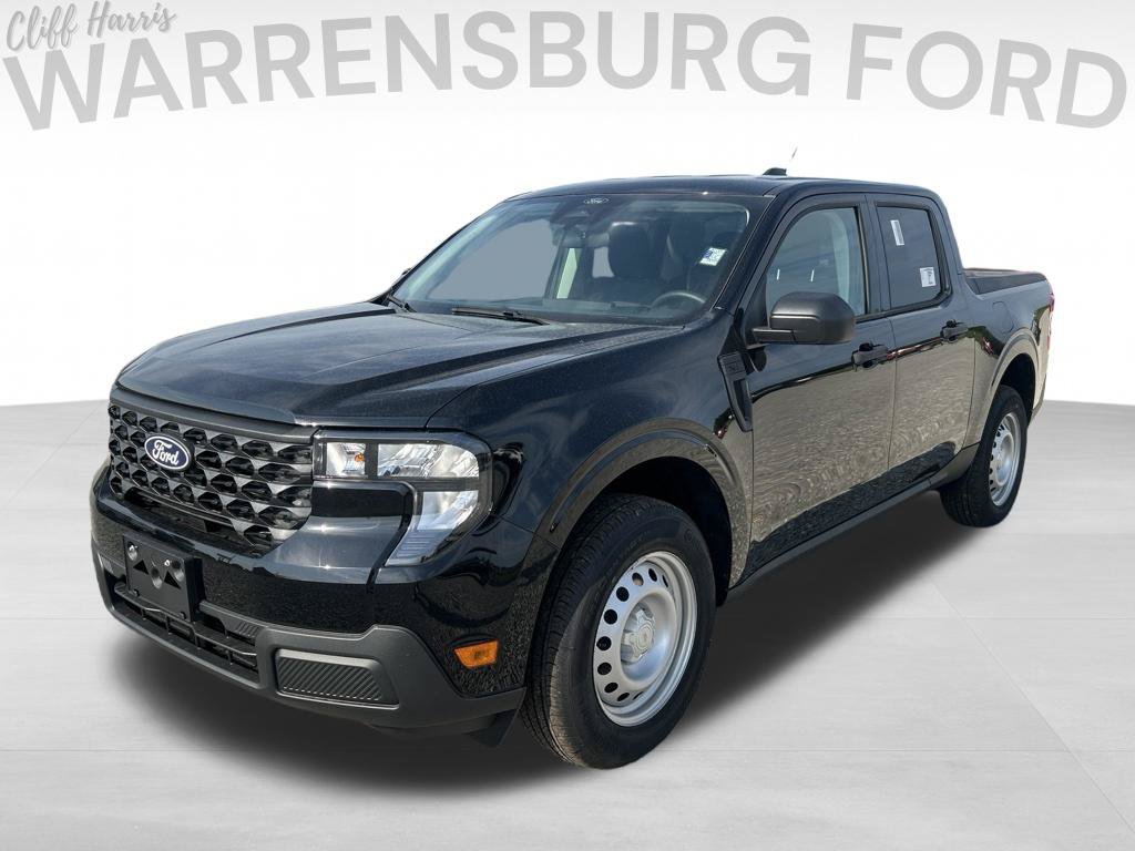 New 2026 Ford Maverick XL w/ Equipment Group 101A AWD/4WD image 3