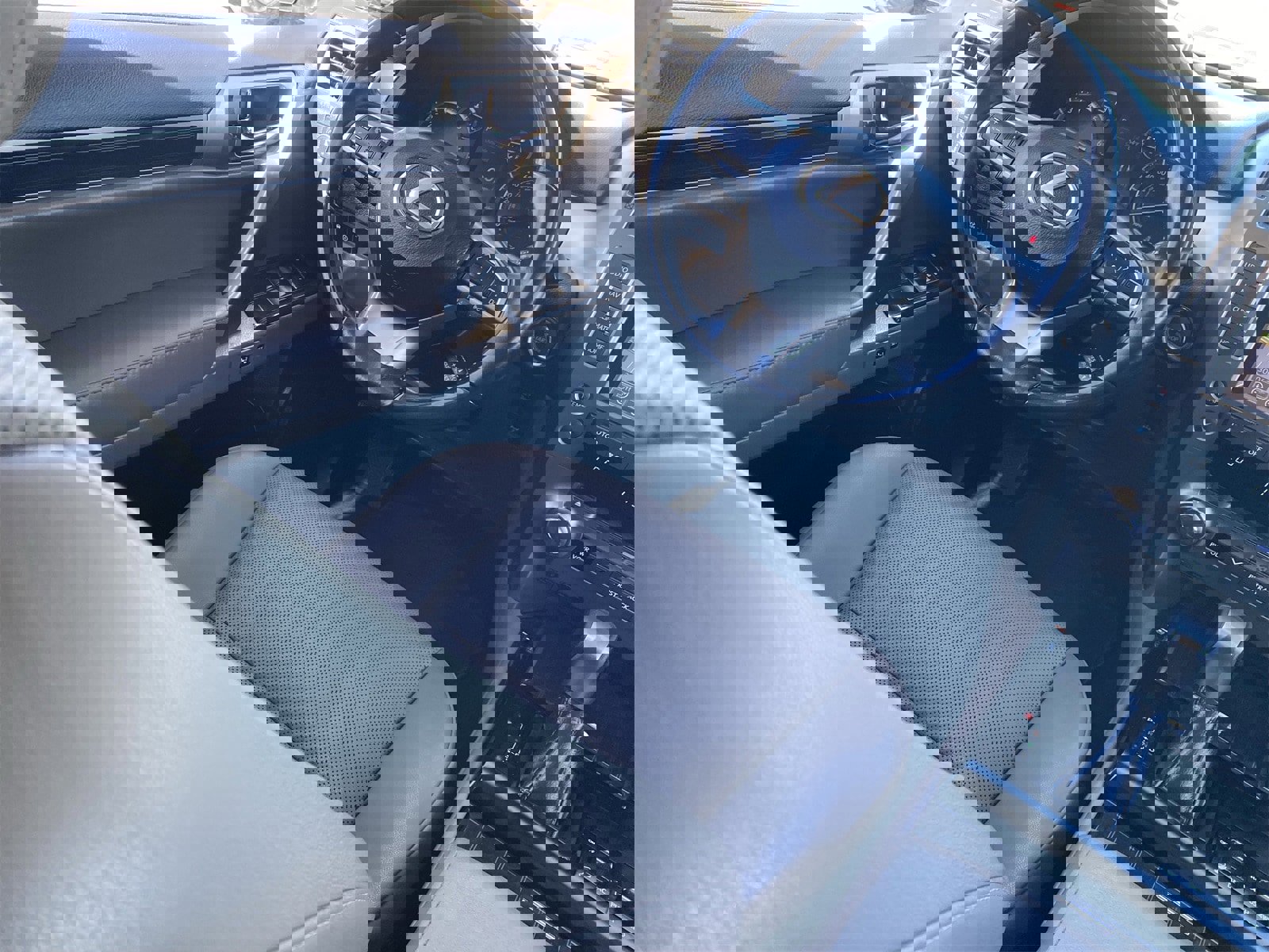 Used 2020 Lexus GX 460 Premium image 15