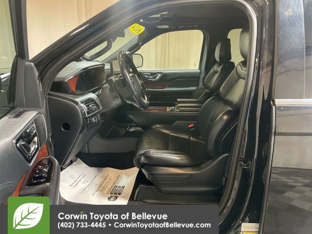 Used 2024 Lincoln Navigator L 4WD image 12