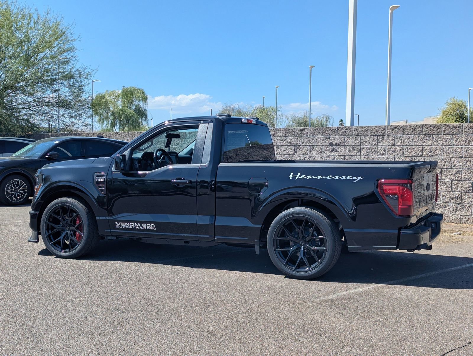 New 2026 Ford F150 XL w/ Equipment Group 103A High image 32