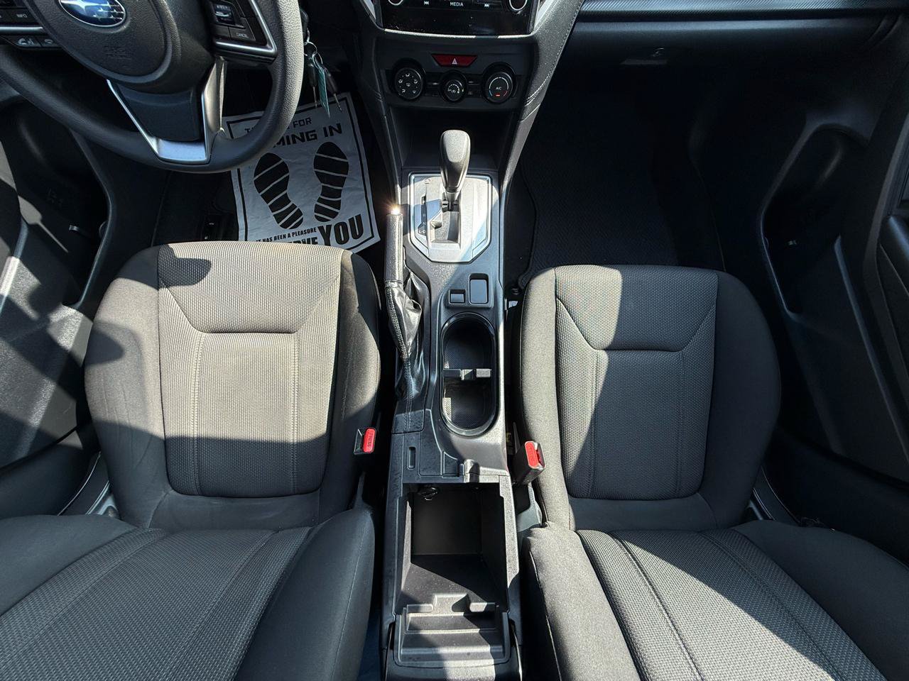 Used 2017 Subaru Impreza 2.0i AWD/4WD image 24