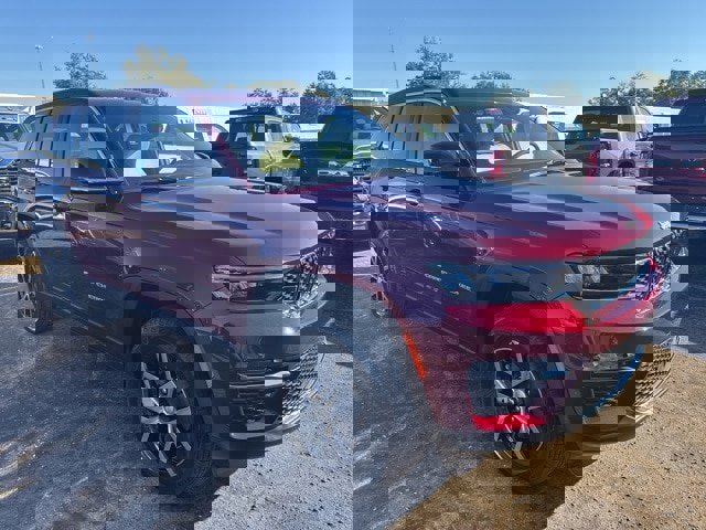 New 2025 Jeep Grand Cherokee Limited