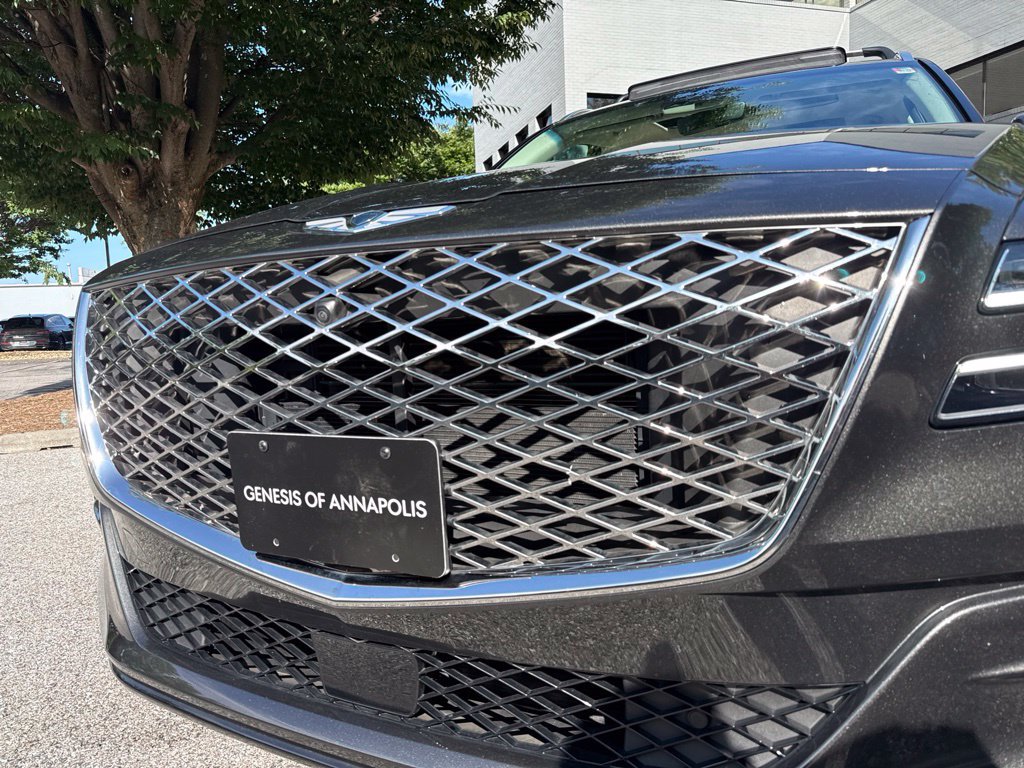 Used 2024 Genesis GV80 3.5T Advanced w/ Advanced Package AWD/4WD image 5