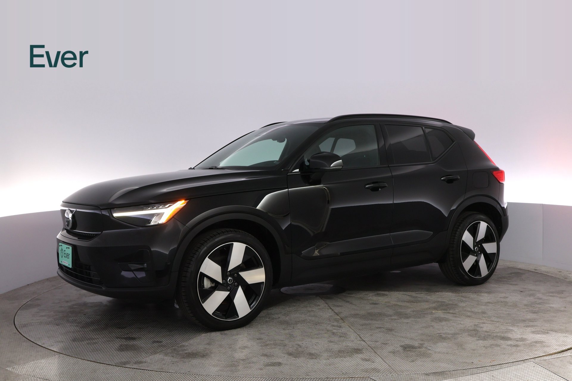 Used 2023 Volvo XC40 Recharge Ultimate AWD/4WD image 18