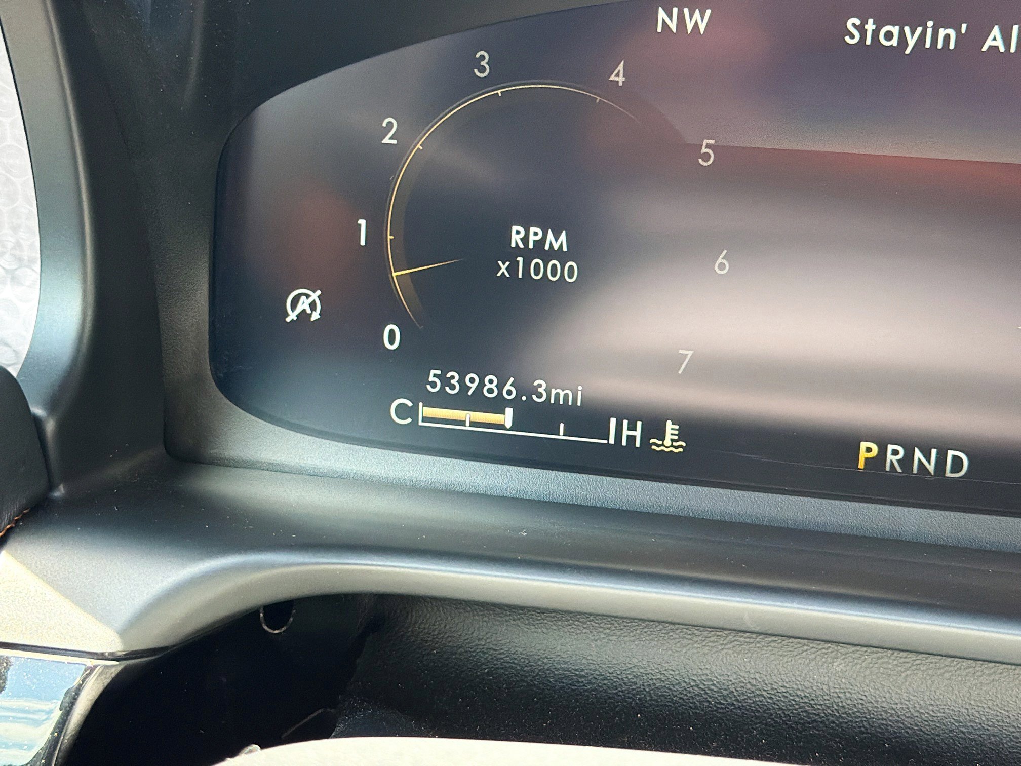 Certified 2021 Lincoln Aviator Black Label w/ Dynamic Handling Package AWD/4WD image 12