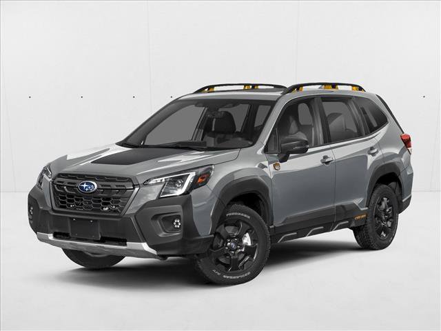 New 2026 Subaru Forester Wilderness AWD/4WD video 1