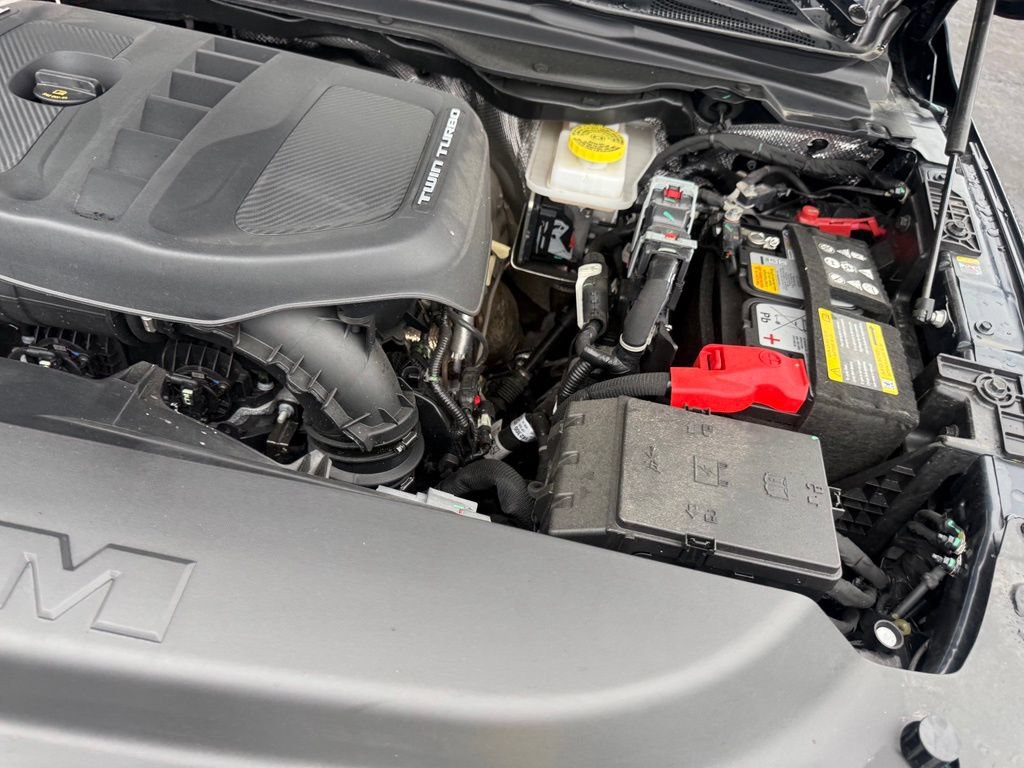 New 2026 RAM 1500 Tungsten AWD/4WD image 76