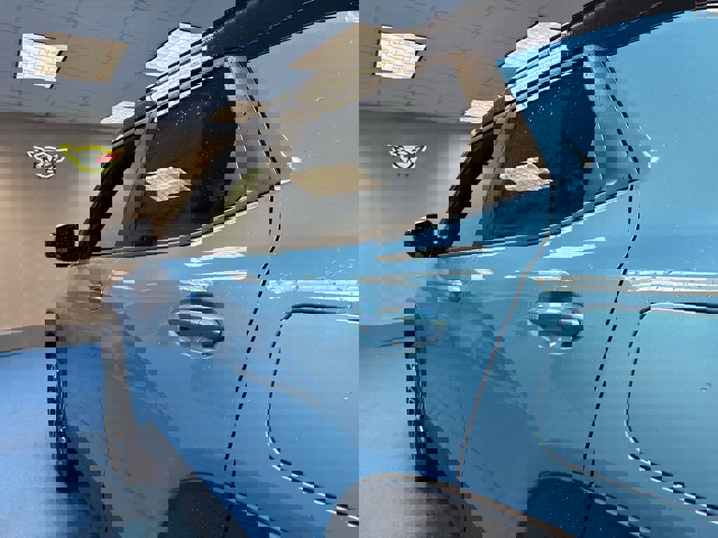 New 2026 Chevrolet TrailBlazer RS w/ Driver Confidence Package image 17