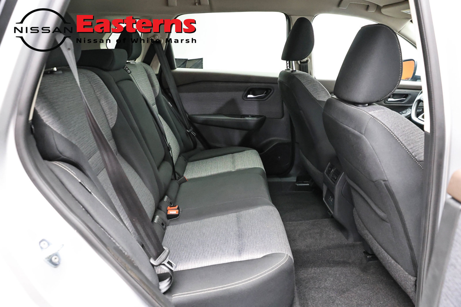 Used 2023 Nissan Rogue SV AWD/4WD image 23