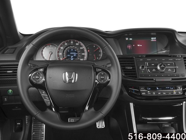 Used 2016 Honda Accord Sport image 7