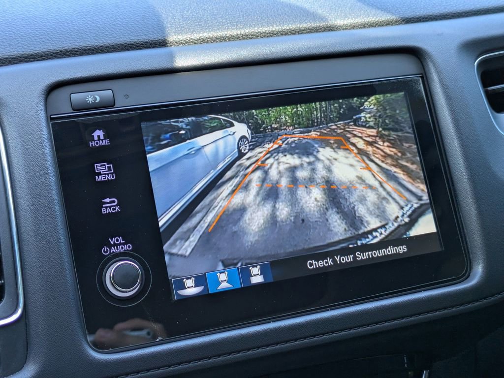 Used 2022 Honda HR-V EX image 22