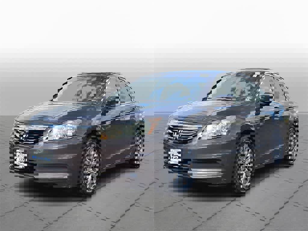 Used 2011 Honda Accord EX