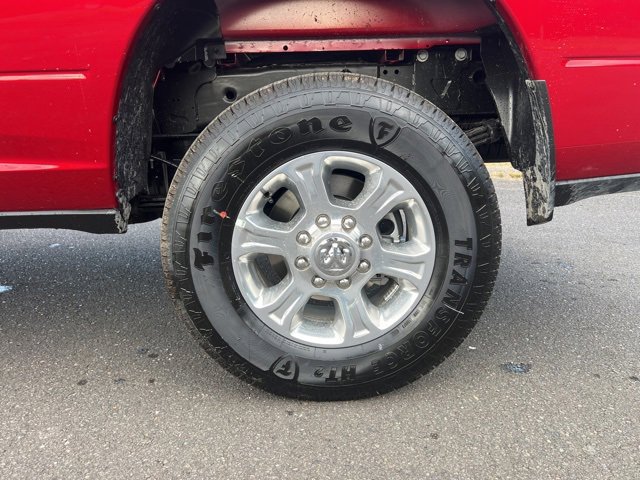 New 2026 RAM 3500 Big Horn image 4