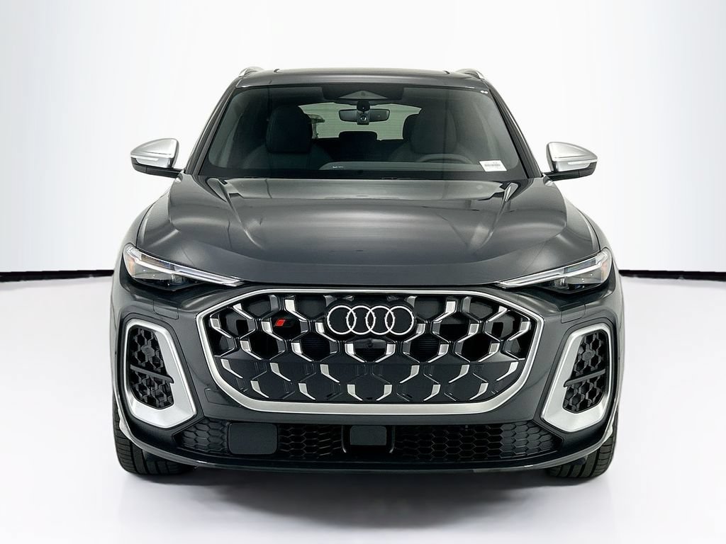 New 2026 Audi SQ5 Premium Plus AWD/4WD image 2