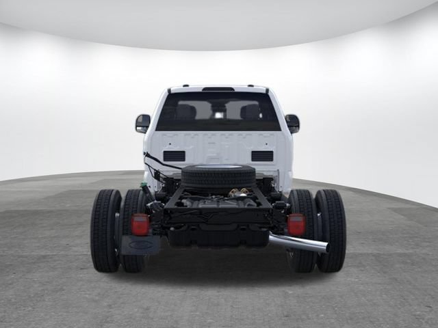 New 2026 Ford F550 2WD SuperCab Super Duty image 5