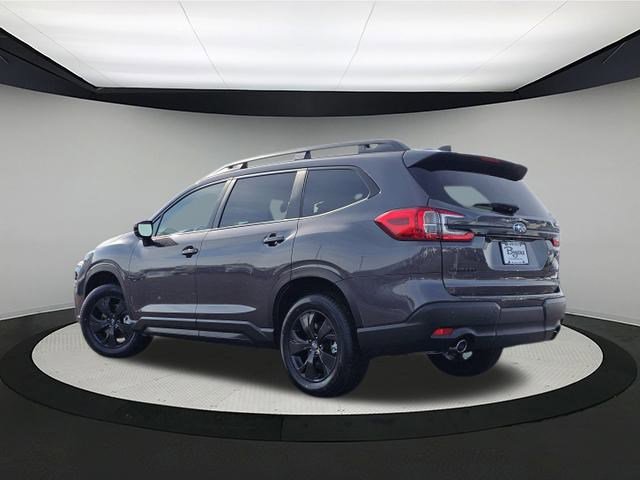 New 2026 Subaru Ascent Premium image 5