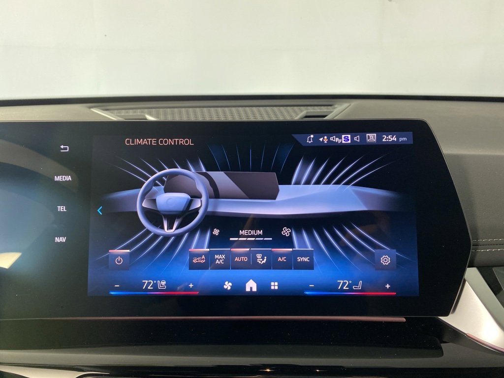 New 2026 BMW X1 xDrive28i w/ Convenience Package image 15